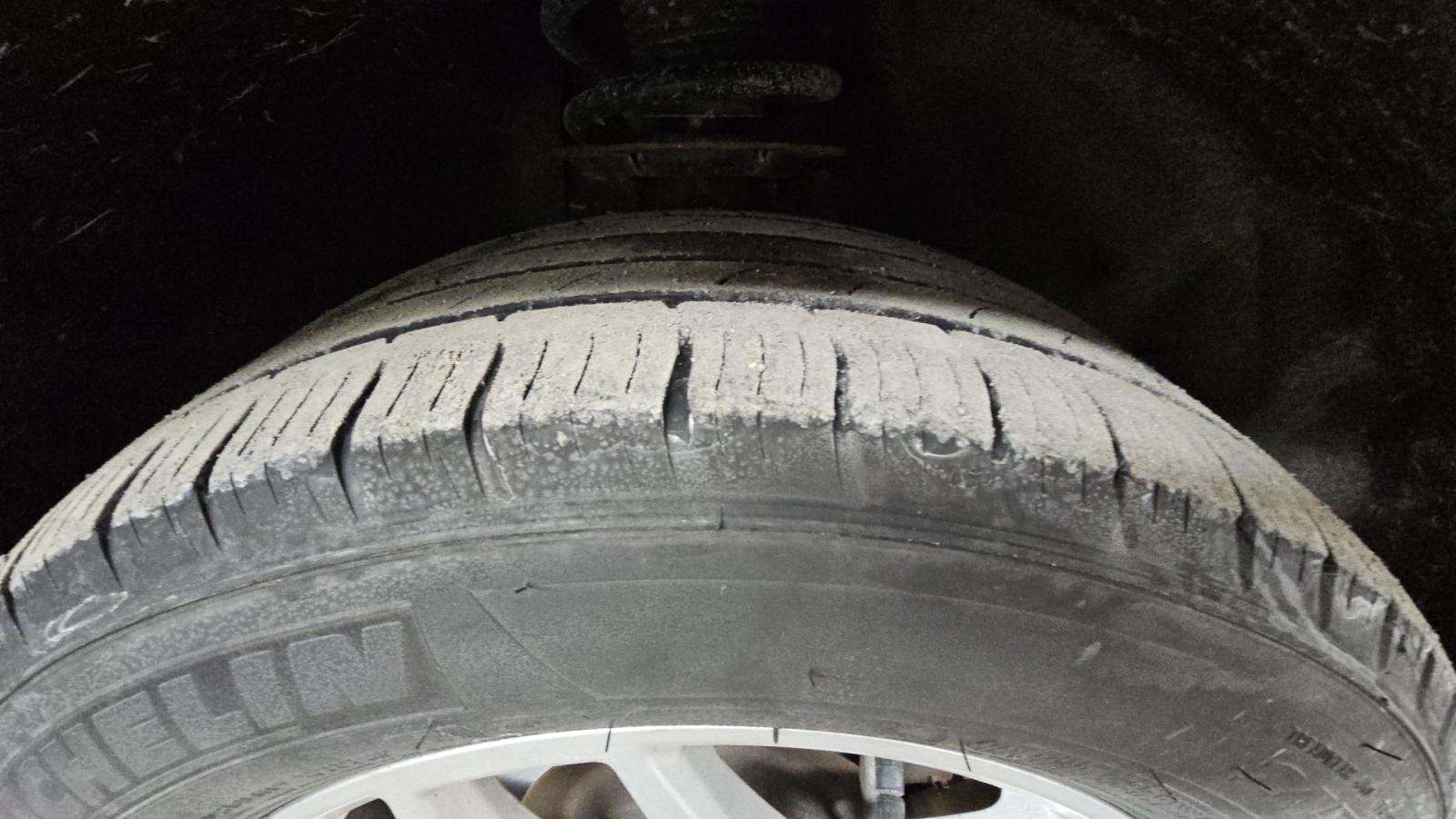 2022 Ford Edge SEL AWD