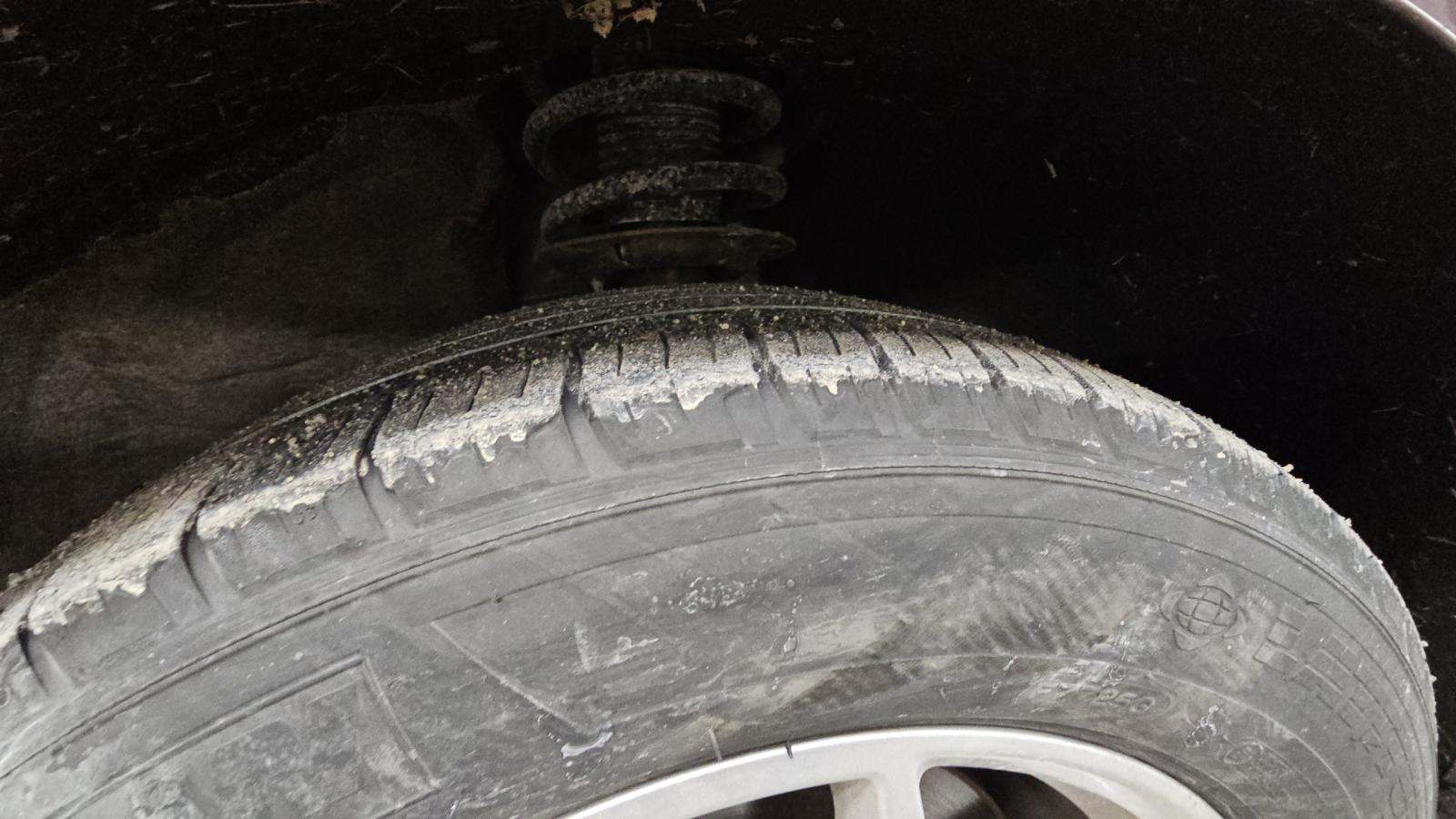 2022 Ford Edge SEL AWD