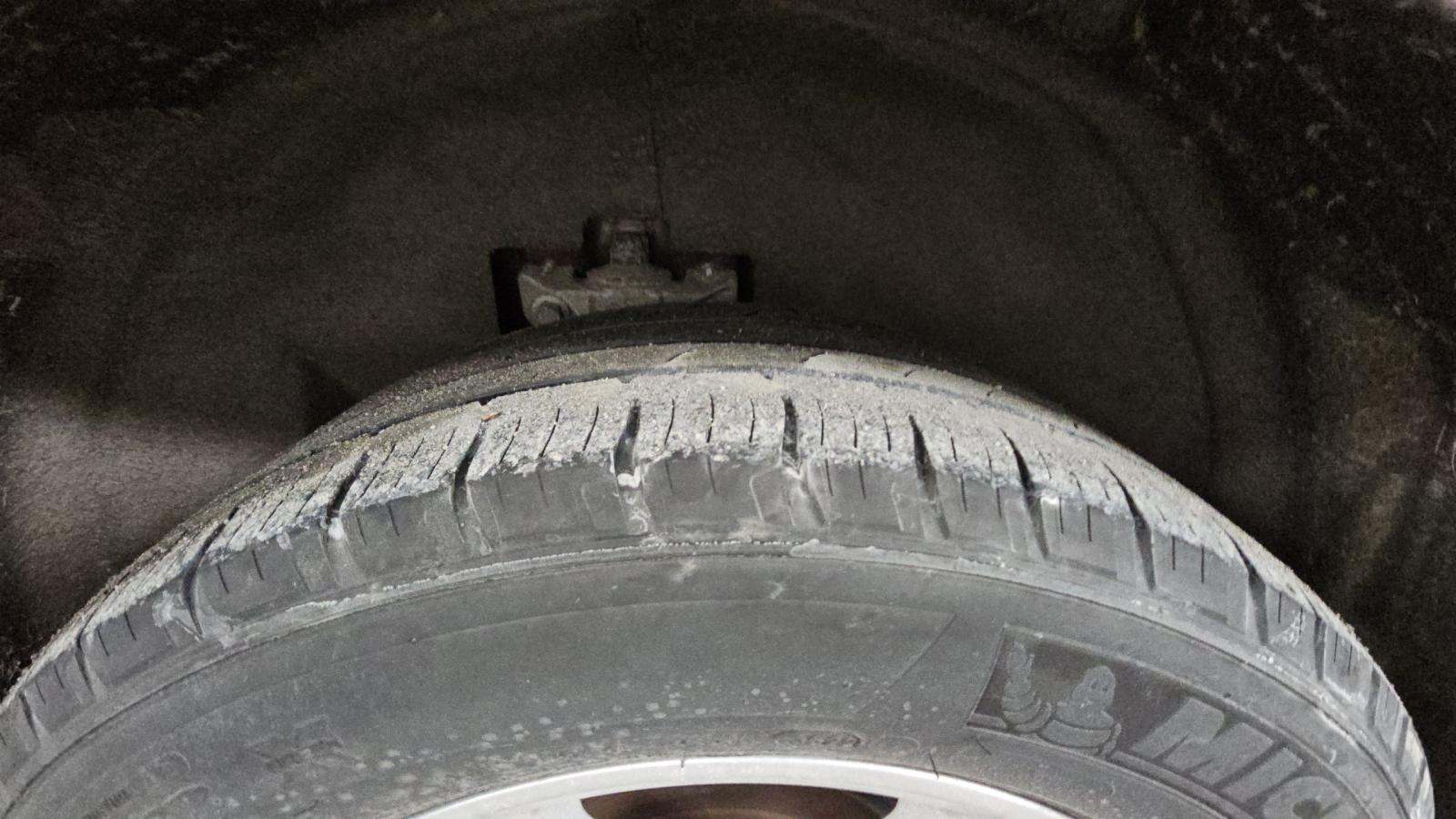 2022 Ford Edge SEL AWD