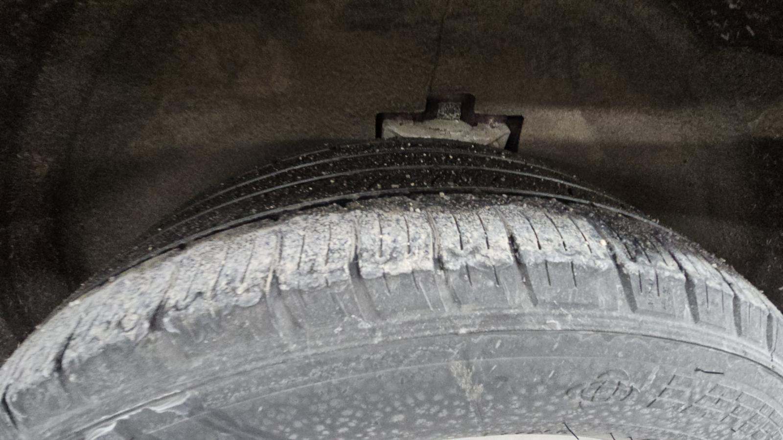 2022 Ford Edge SEL AWD