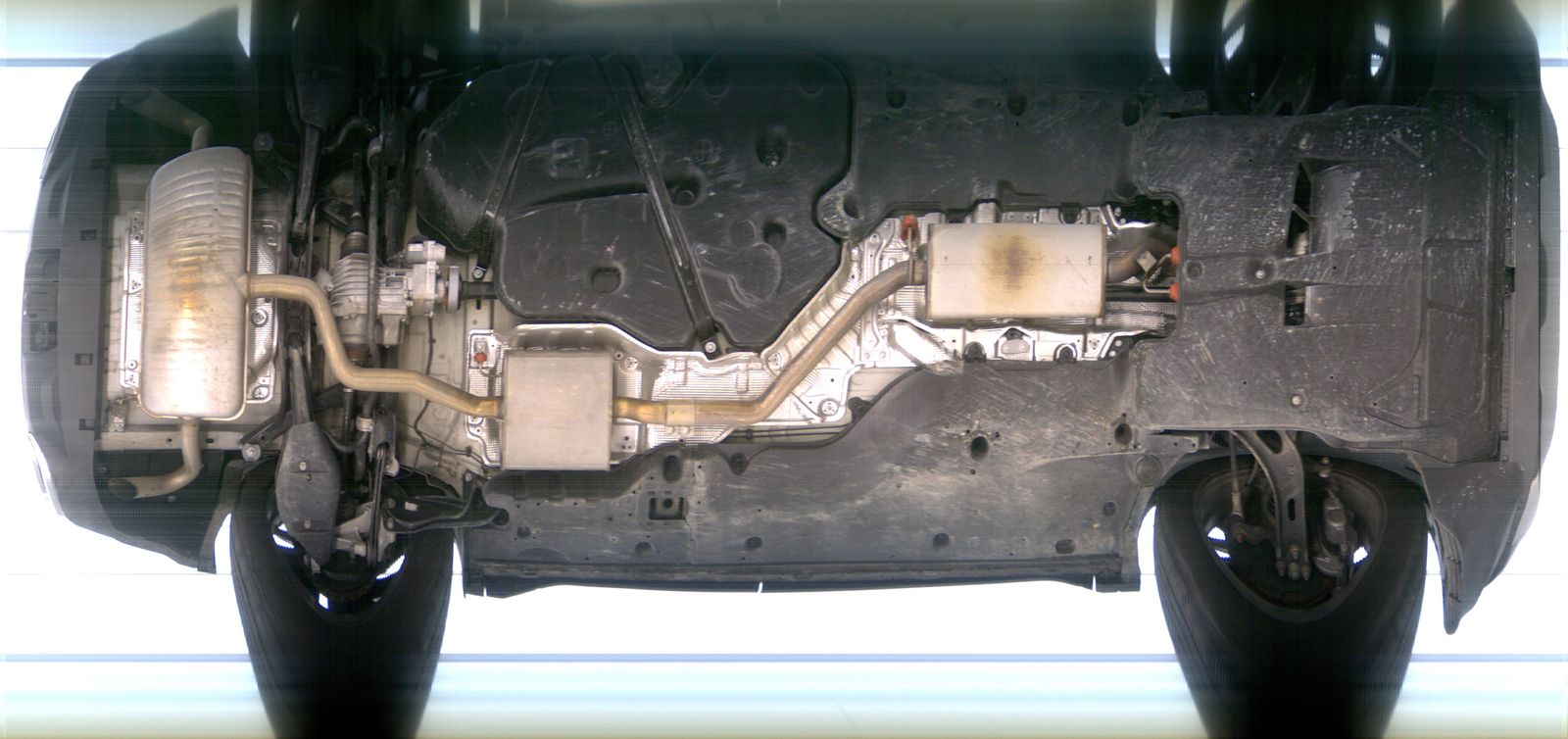 2025 Volkswagen Atlas 2.0T SE AWD