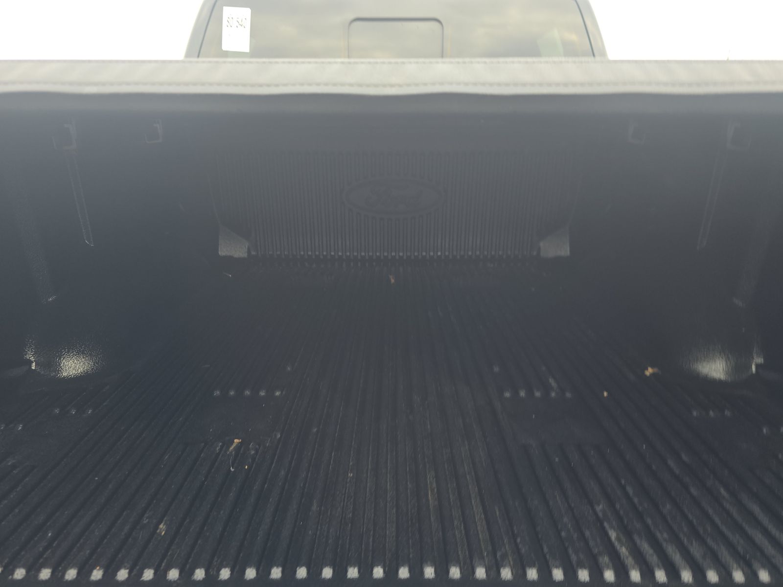 2023 Ford F-150 Hybrid XLT AWD