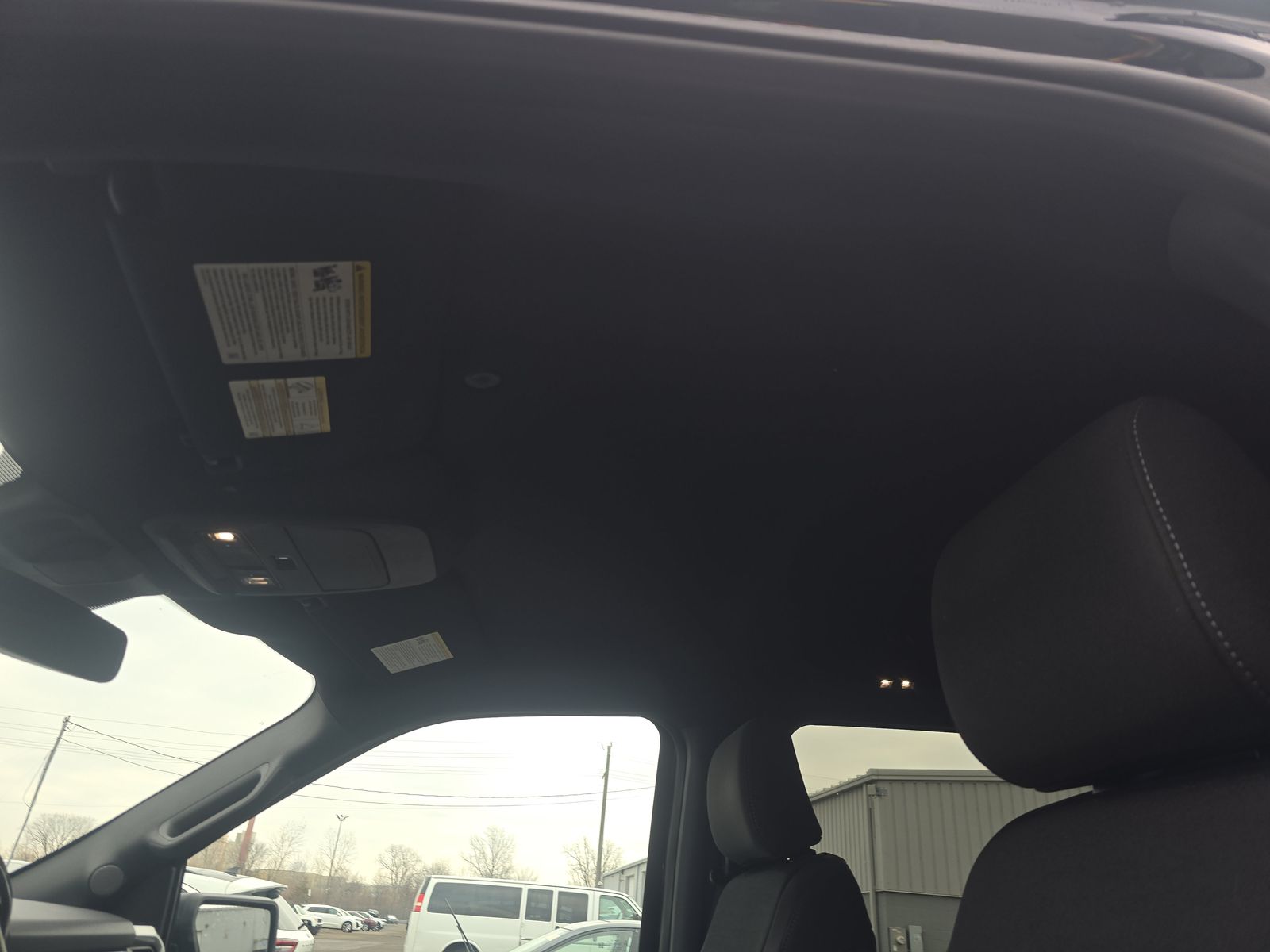 2023 Ford F-150 Hybrid XLT AWD