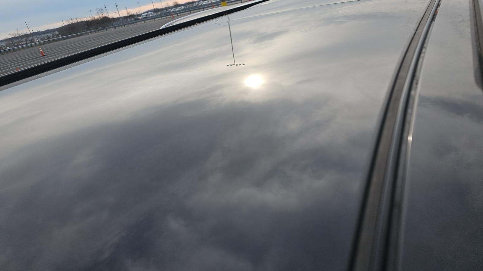 2023 Land Rover Defender 110 X-Dynamic SE AWD