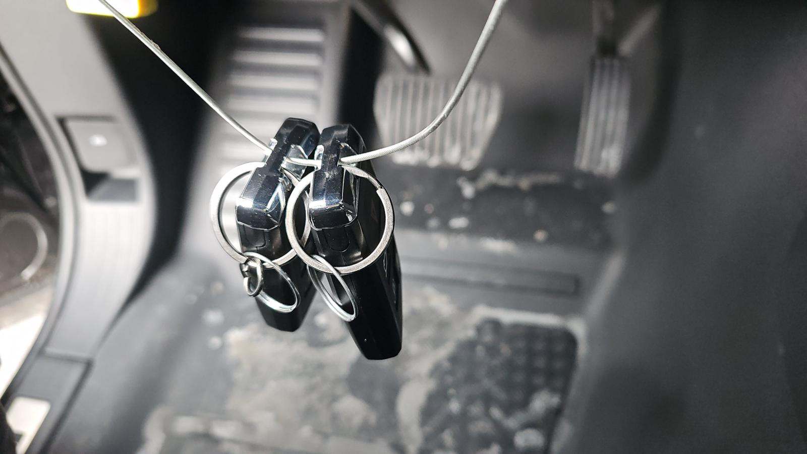 2023 Land Rover Defender 110 X-Dynamic SE AWD