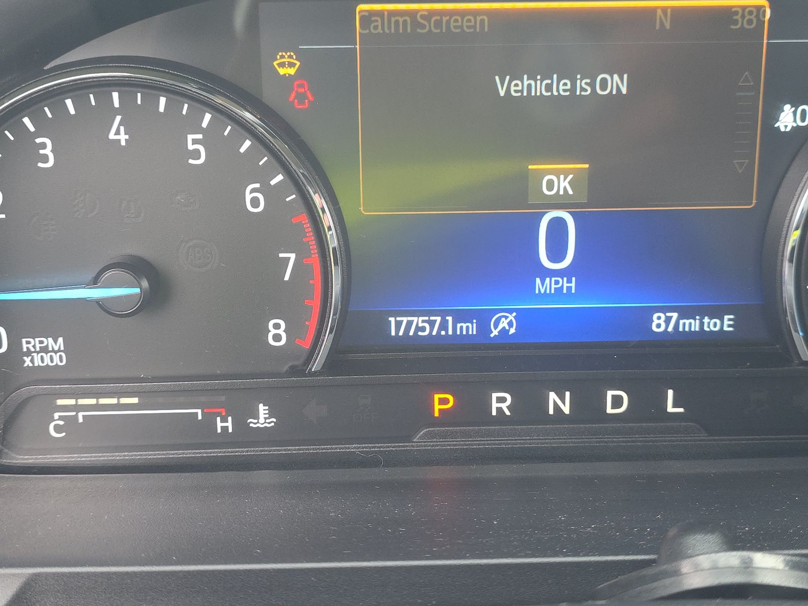 2023 Ford Explorer Limited AWD