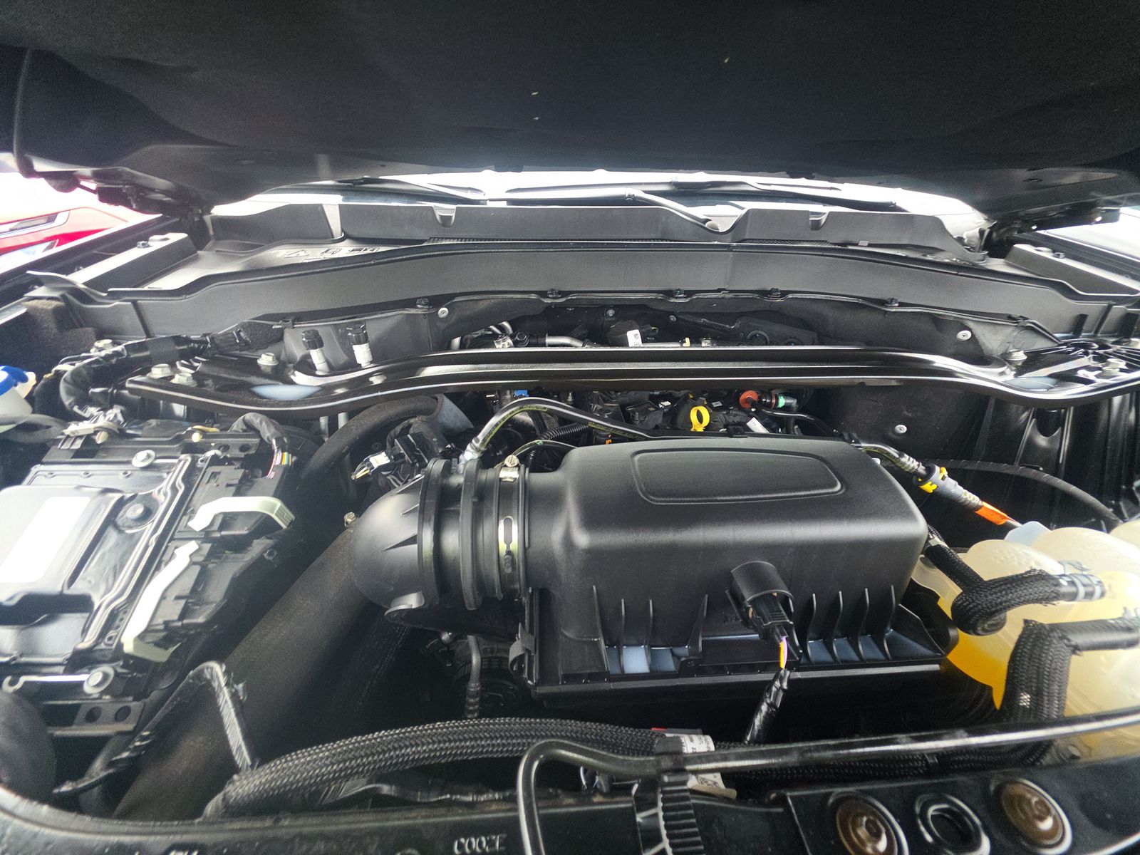 2023 Ford Explorer Limited AWD