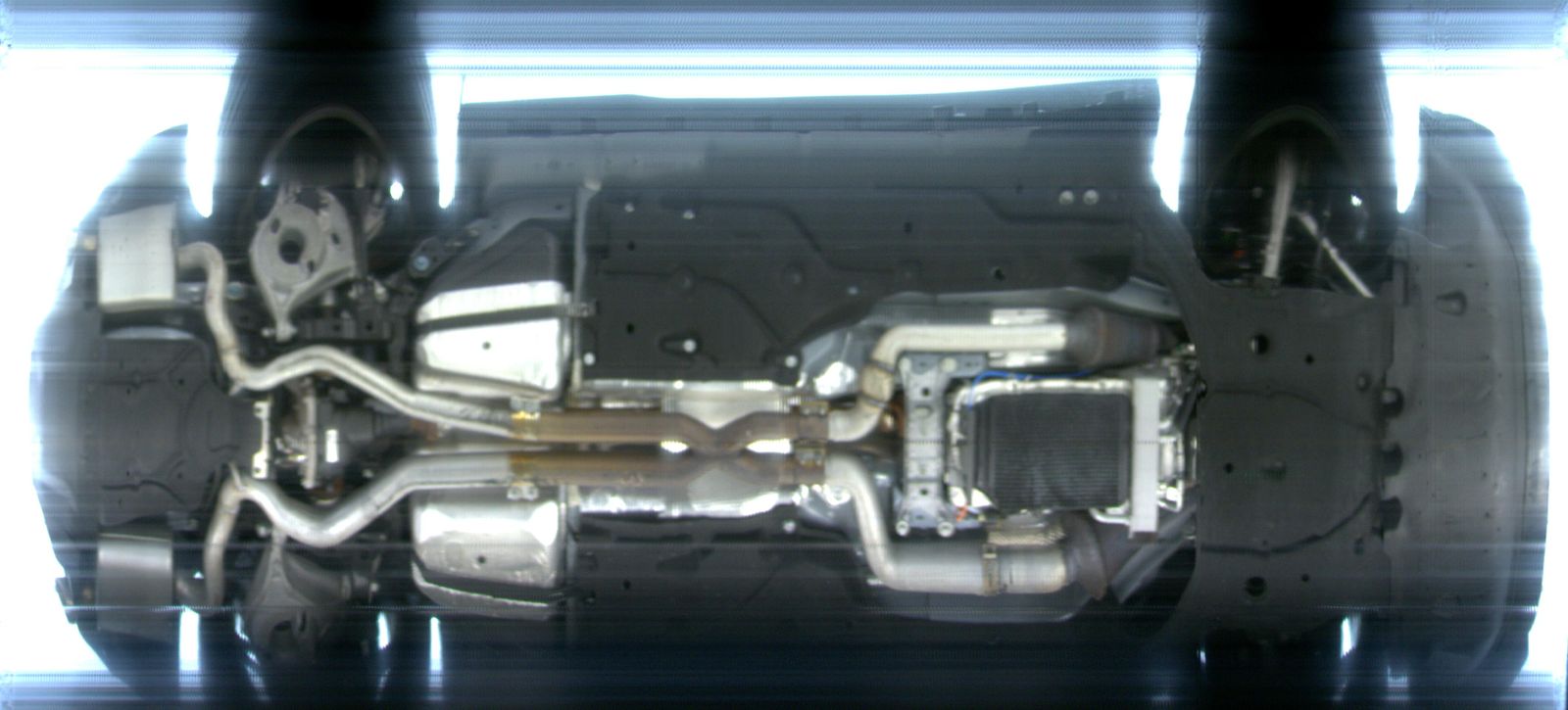 2024 Ford Mustang GT Premium FWD