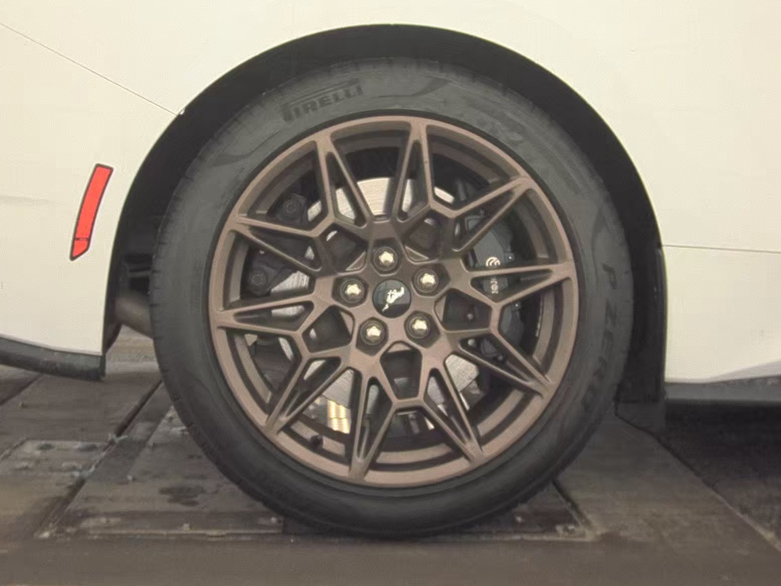 2024 Ford Mustang GT Premium FWD