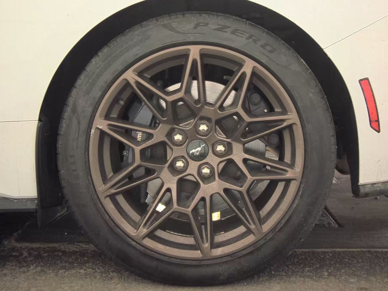 2024 Ford Mustang GT Premium FWD