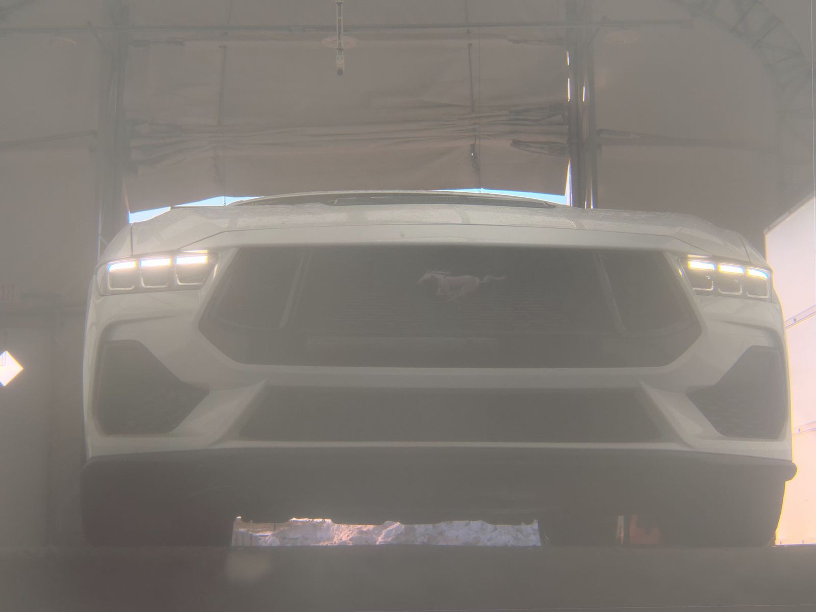 2024 Ford Mustang GT Premium FWD