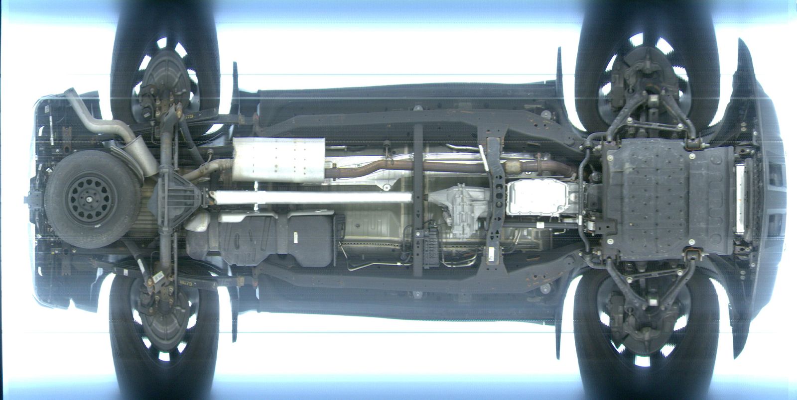 2023 Chevrolet Silverado 1500 LT AWD