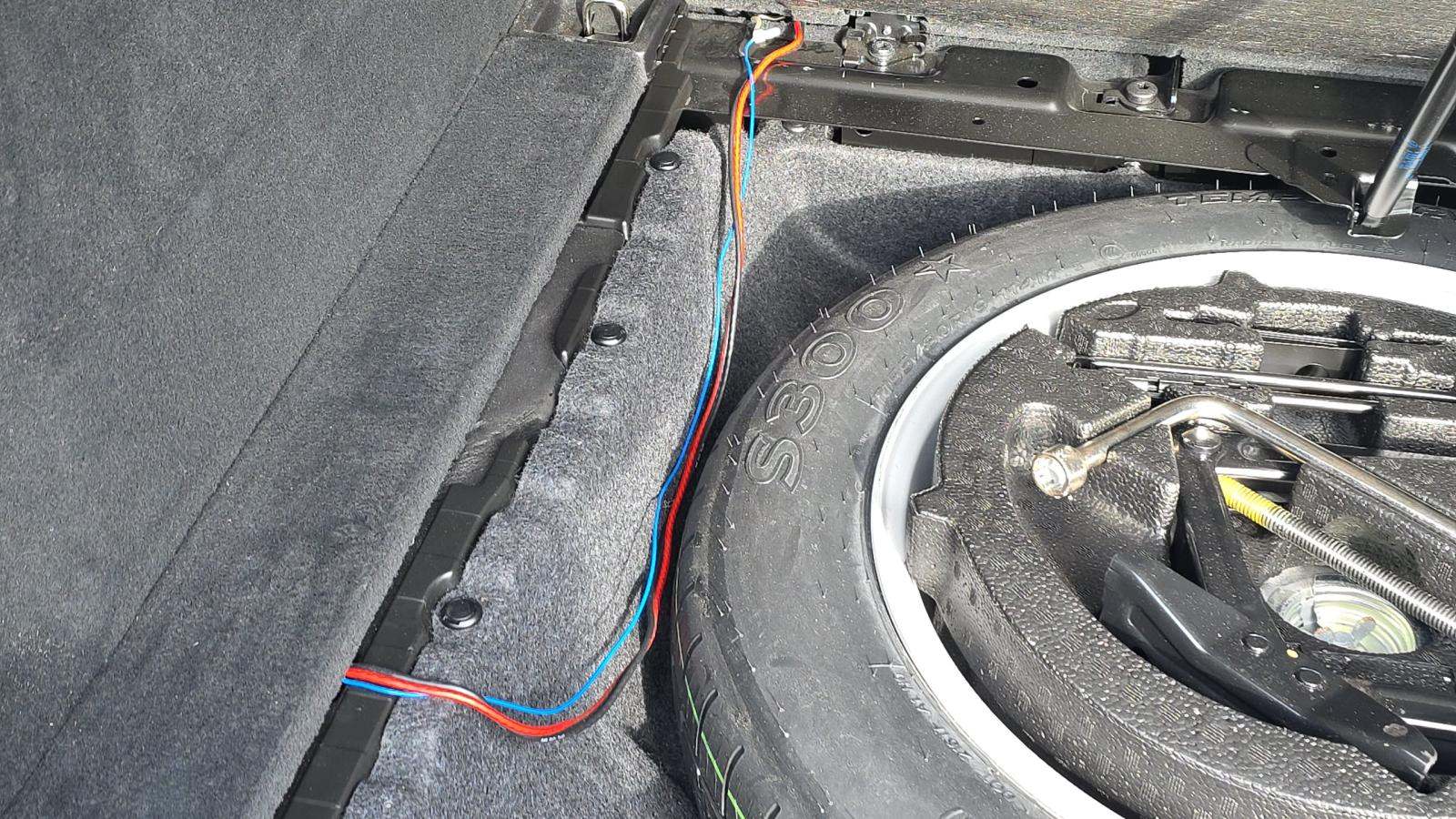 2021 BMW X6 M Base AWD