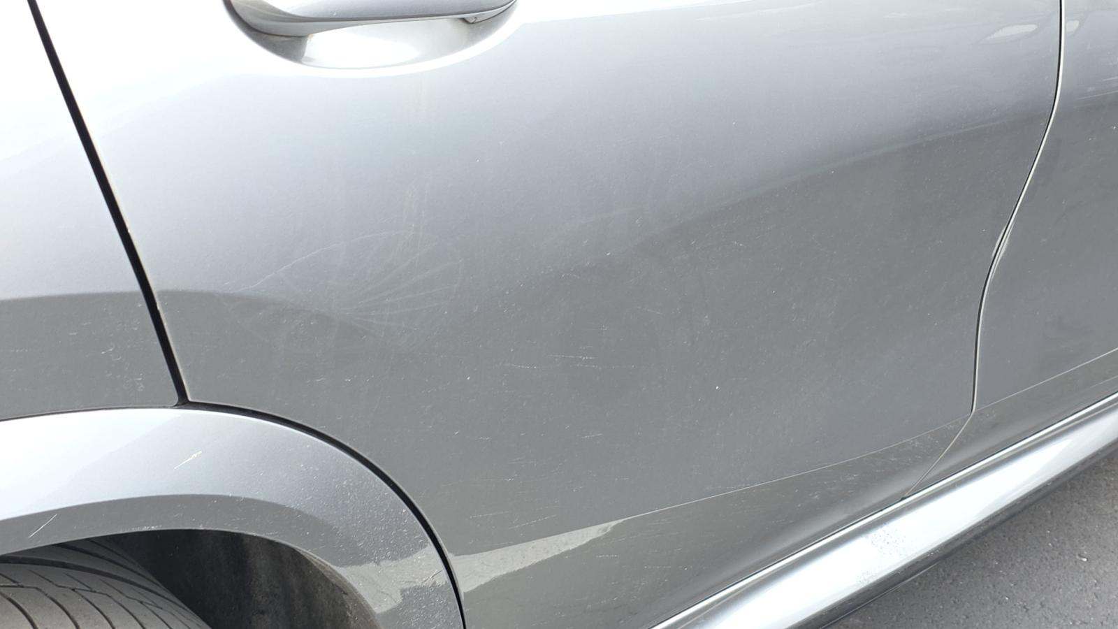 2021 BMW X6 M Base AWD