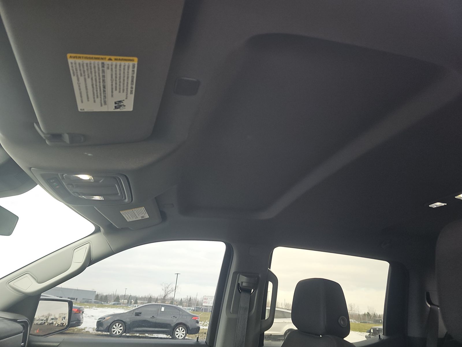 2024 Chevrolet Silverado 1500 LT AWD