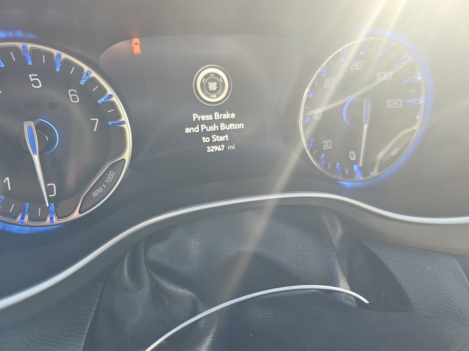 2023 Chrysler Pacifica Touring L FWD