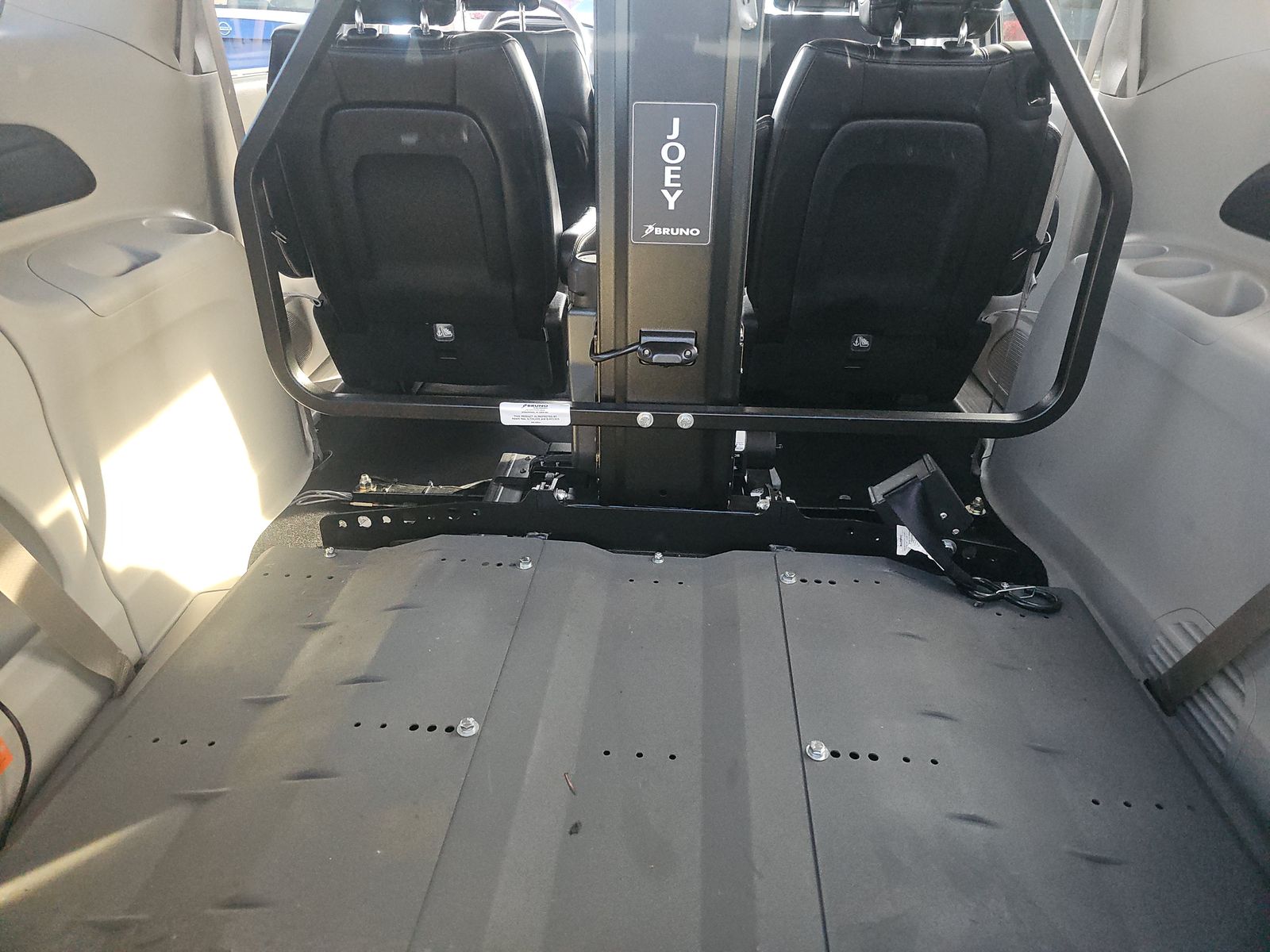 2023 Chrysler Pacifica Touring L FWD