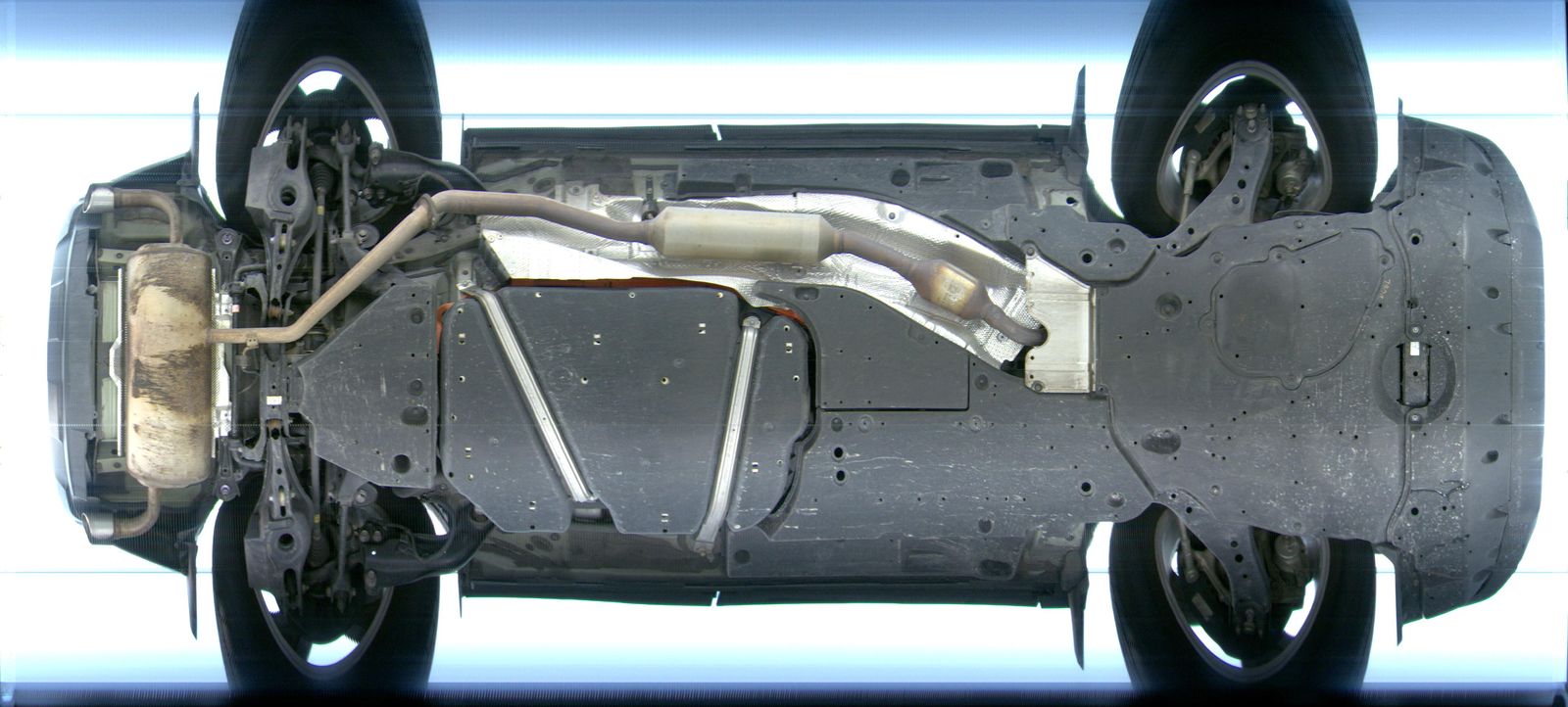 2024 Toyota RAV4 Hybrid LE AWD