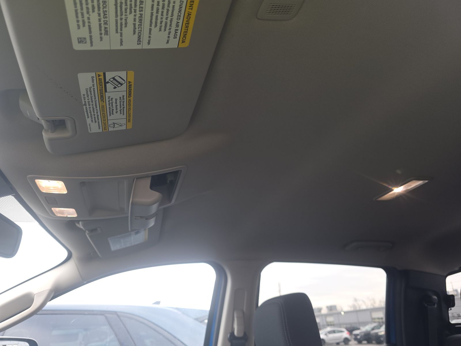 2023 Ford Ranger XLT AWD