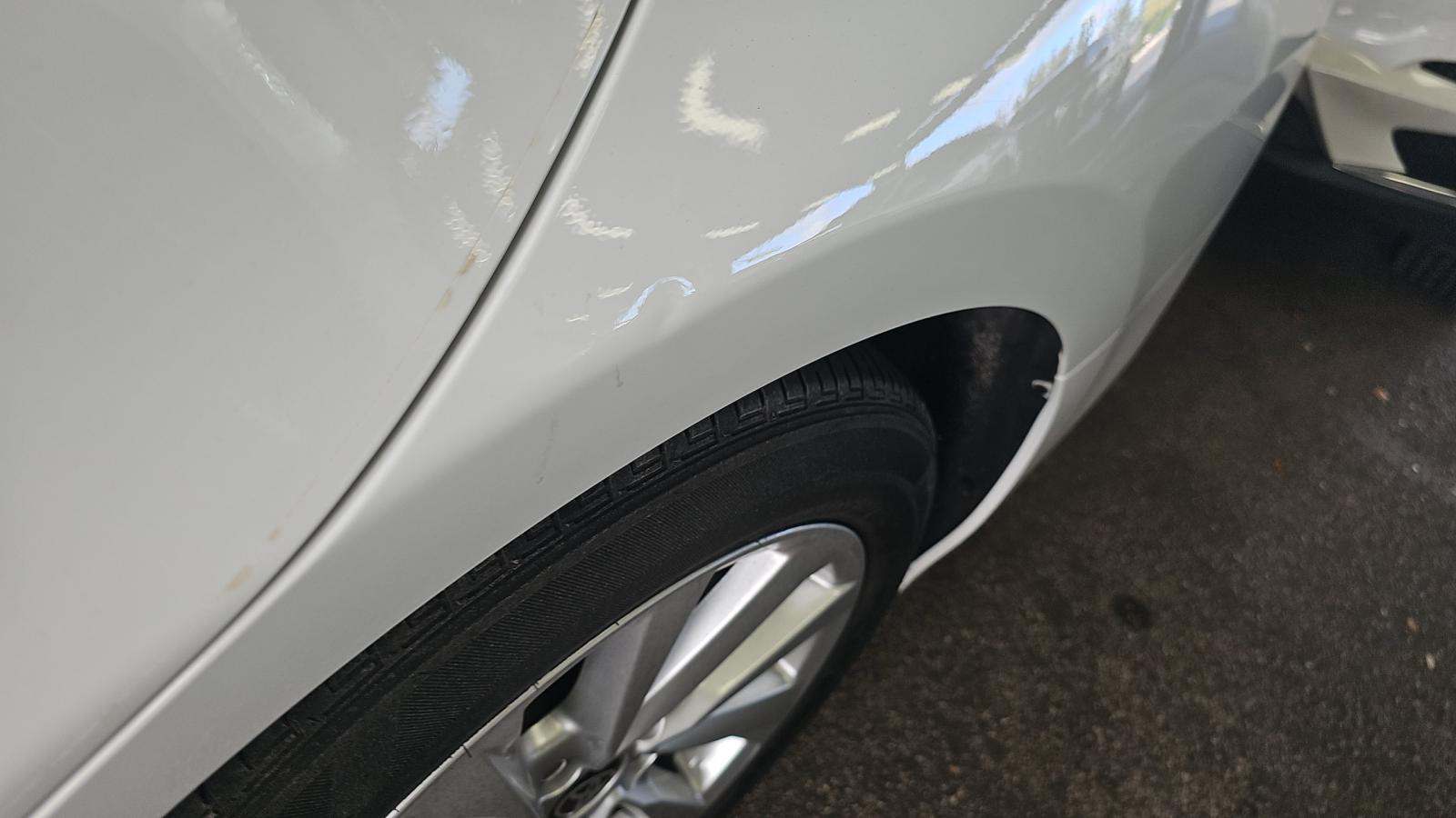 2024 Toyota Camry LE FWD