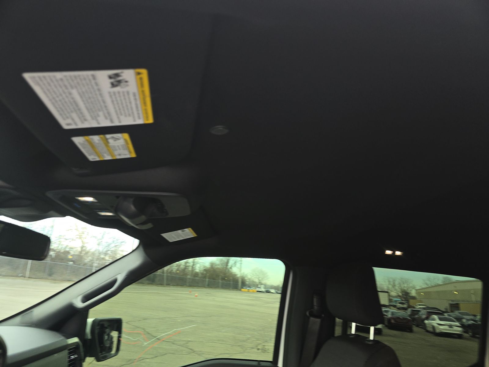 2024 Ford F-150 XLT AWD