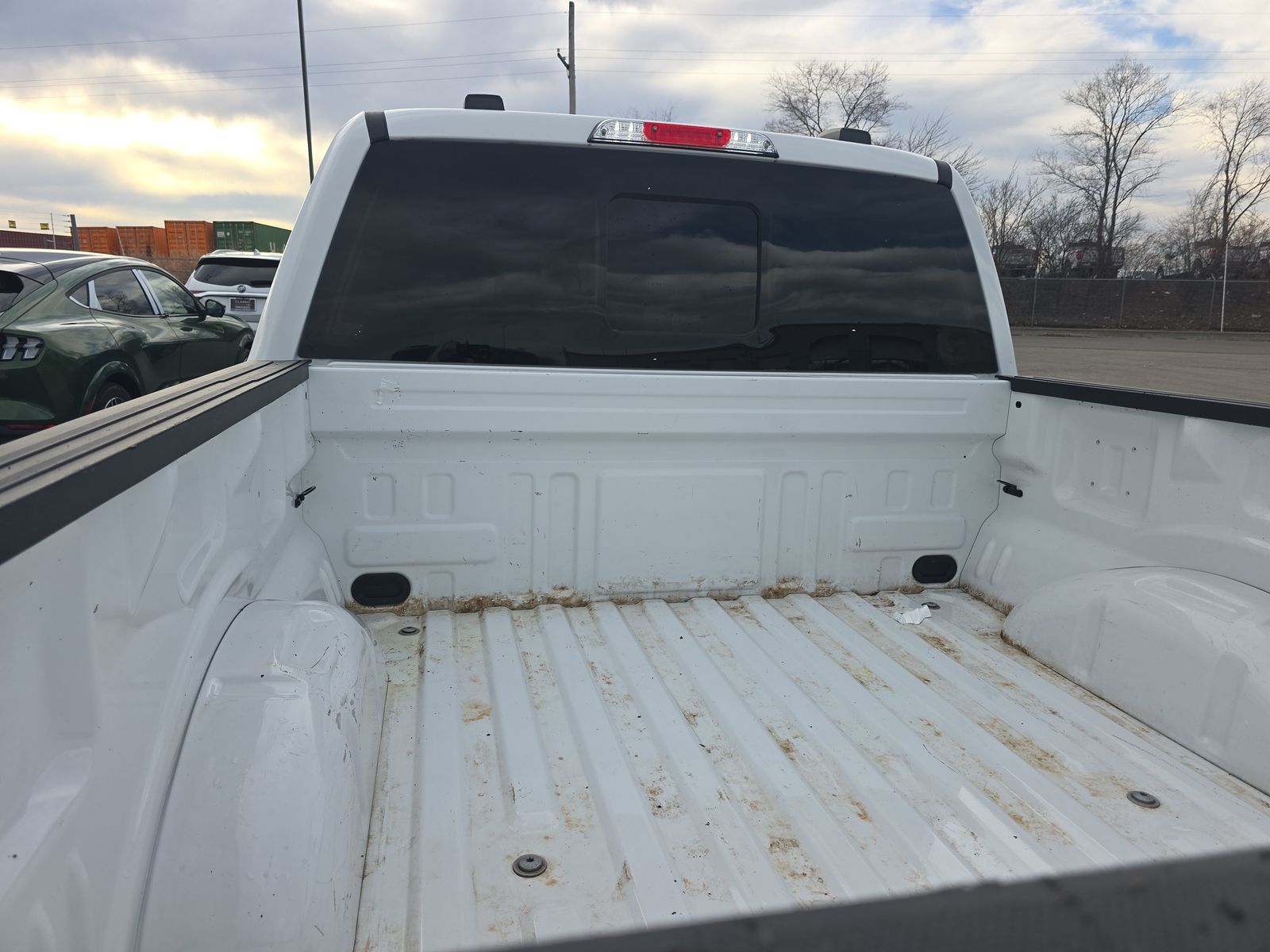 2024 Ford F-150 XLT AWD