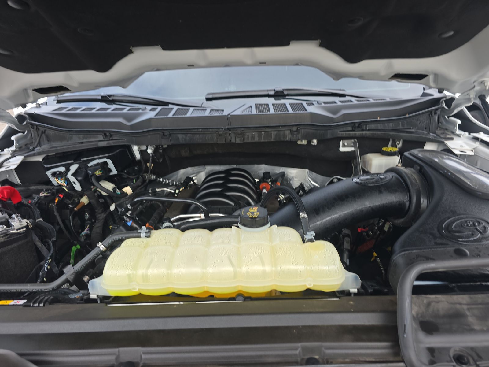 2024 Ford F-150 XLT AWD