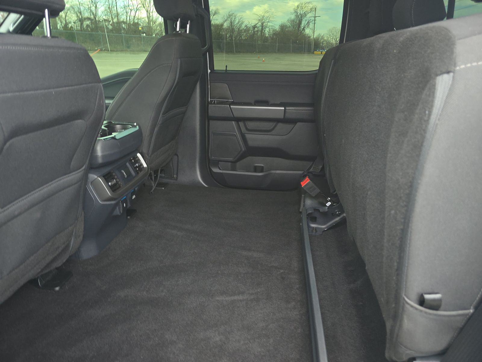 2024 Ford F-150 XLT AWD