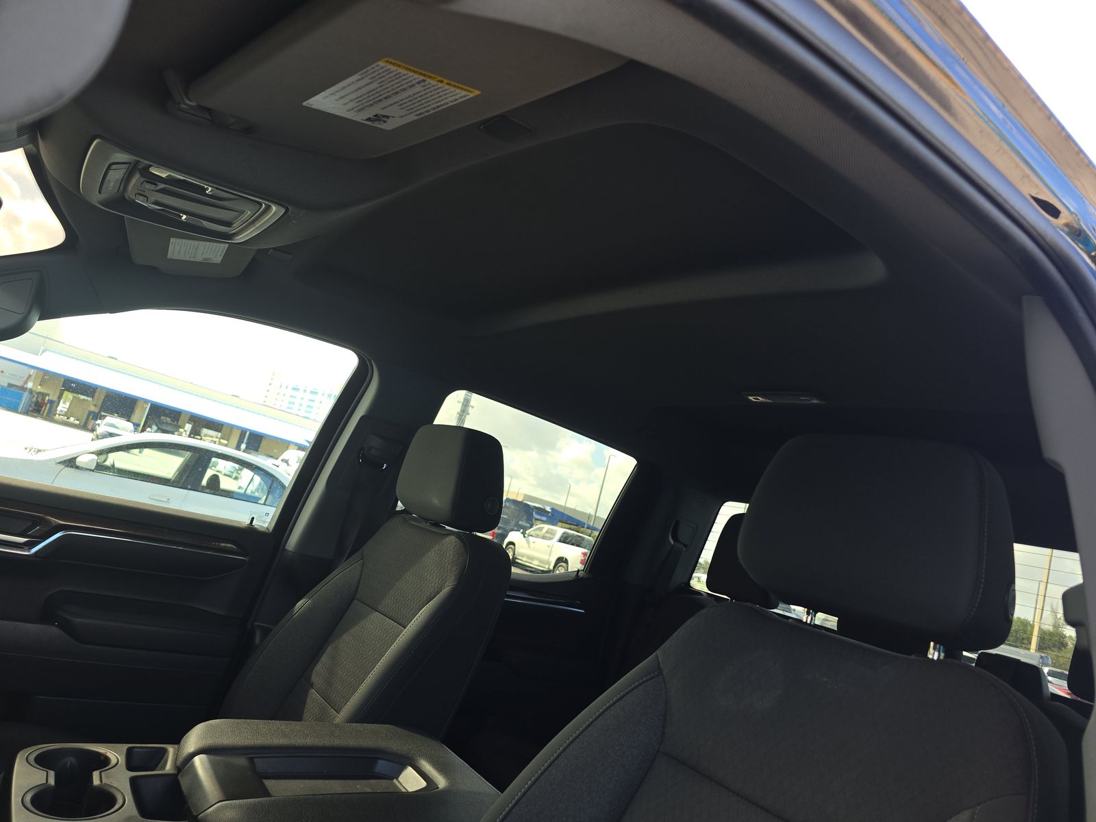 2023 Chevrolet Silverado 1500 LT AWD