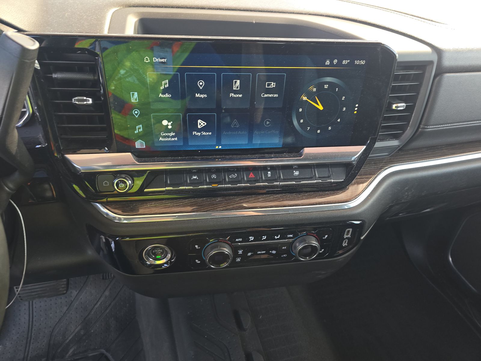 2023 Chevrolet Silverado 1500 LT AWD