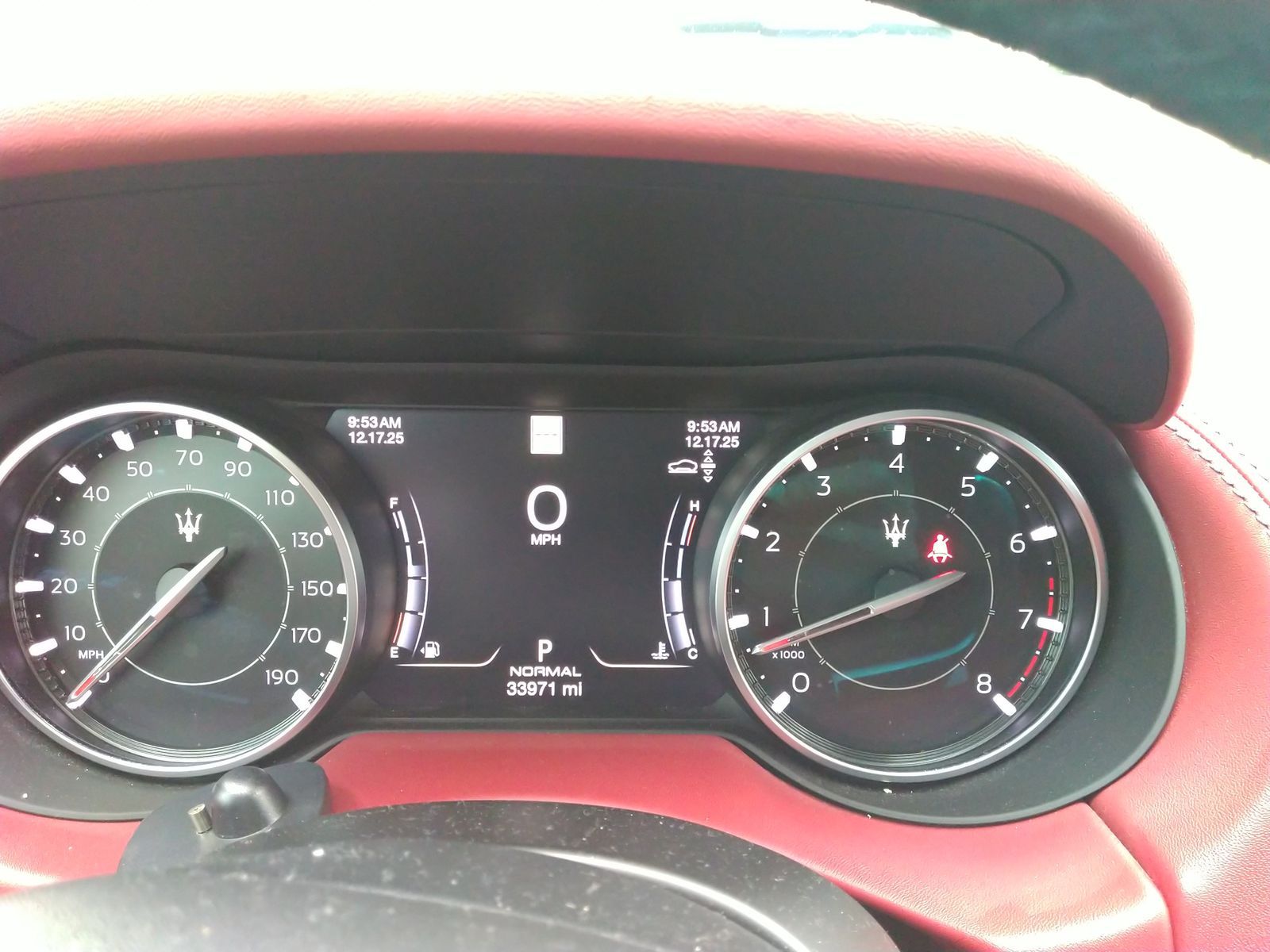 2022 Maserati Levante Modena AWD