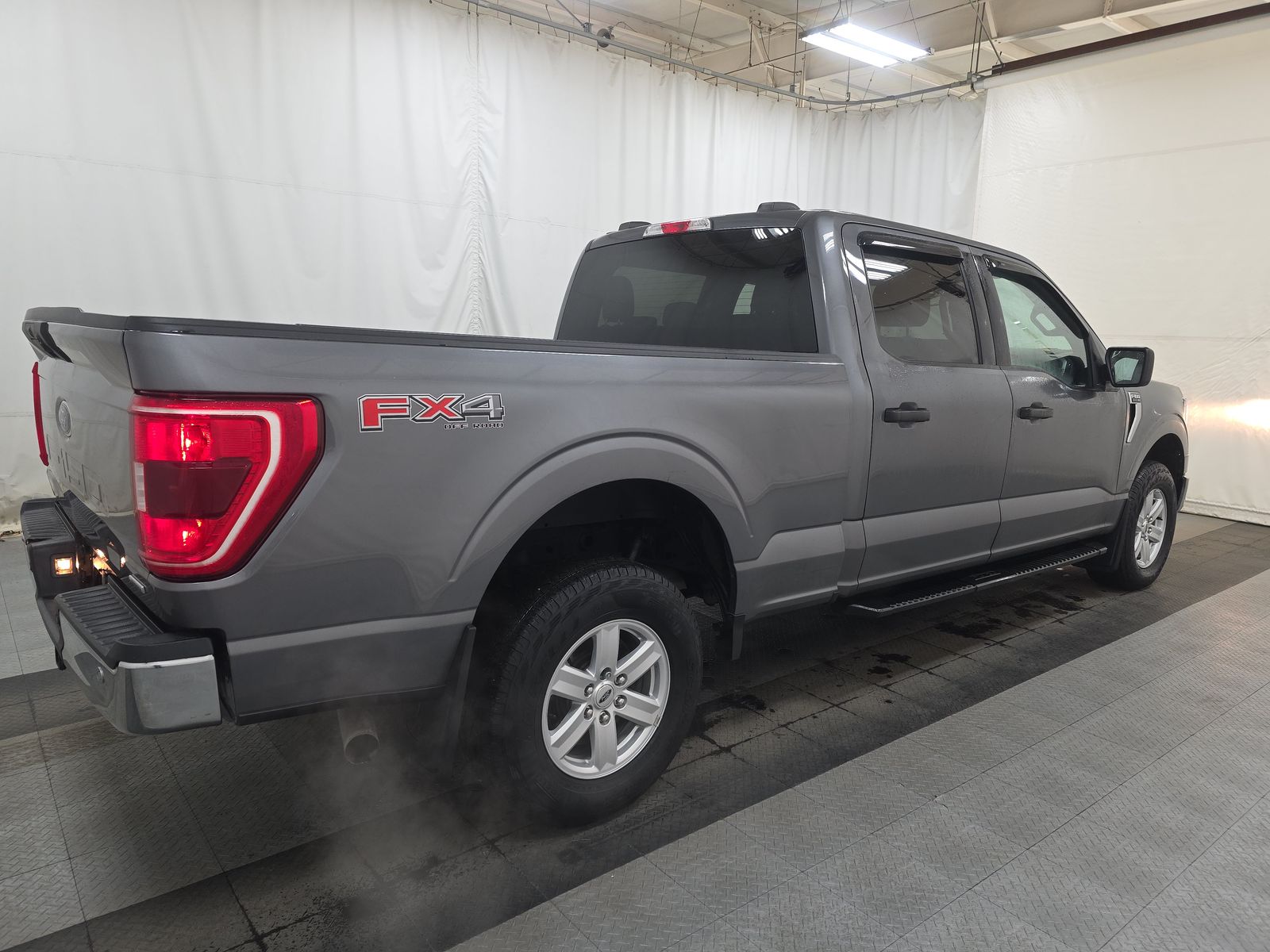 2023 Ford F-150 XLT AWD