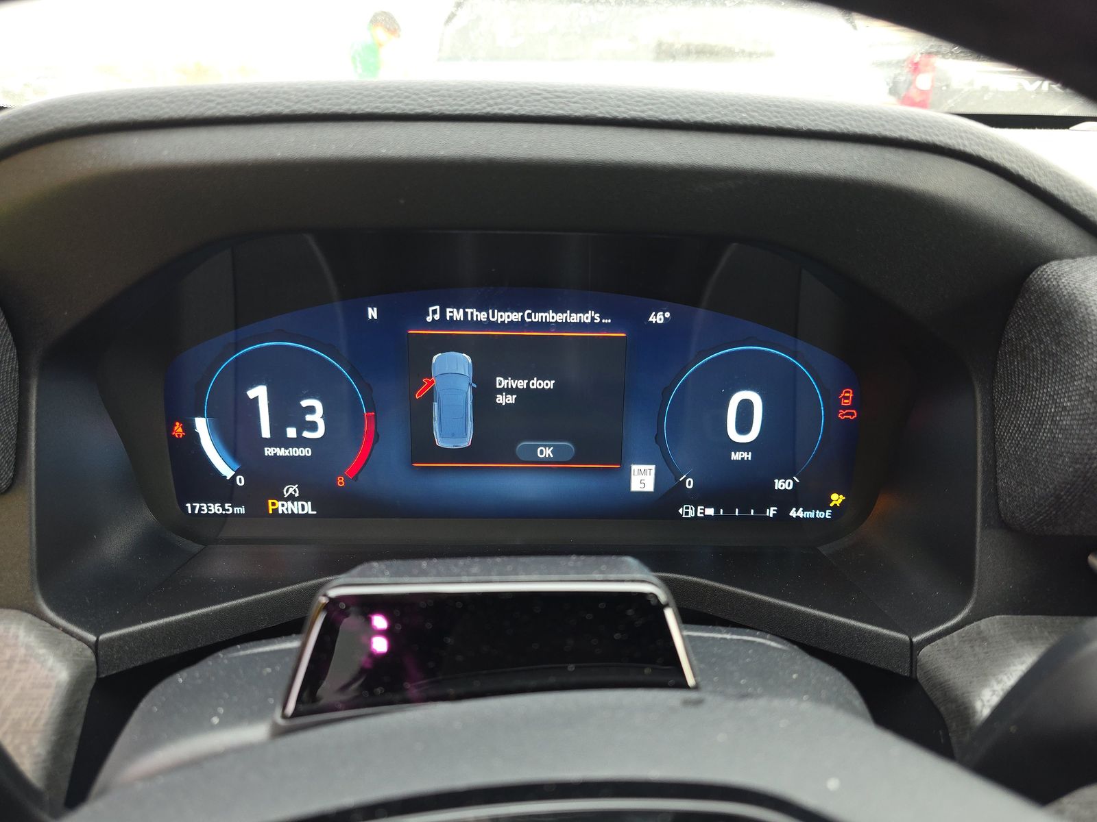 2025 Ford Explorer Platinum FWD