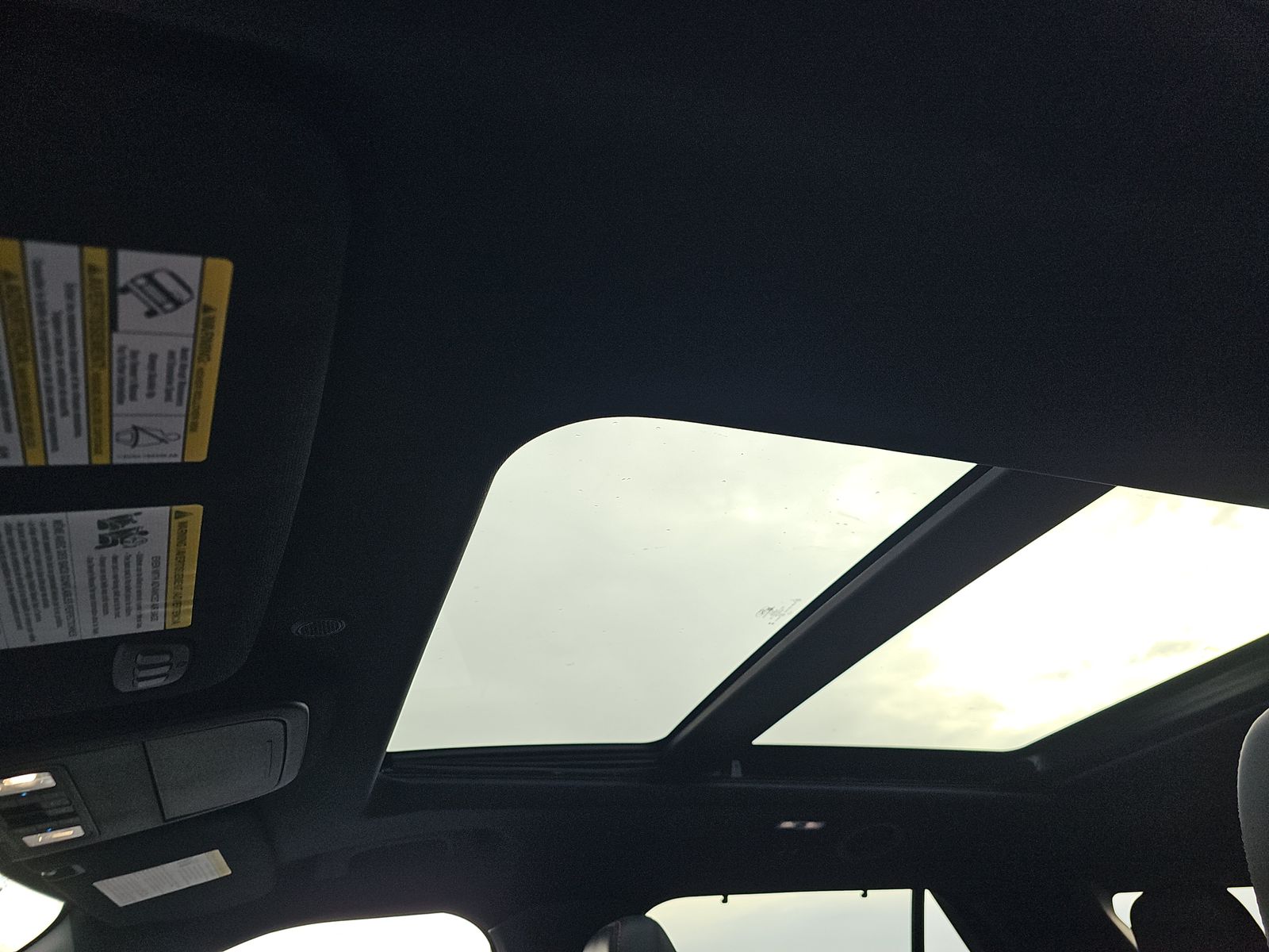 2025 Ford Explorer ST-Line AWD