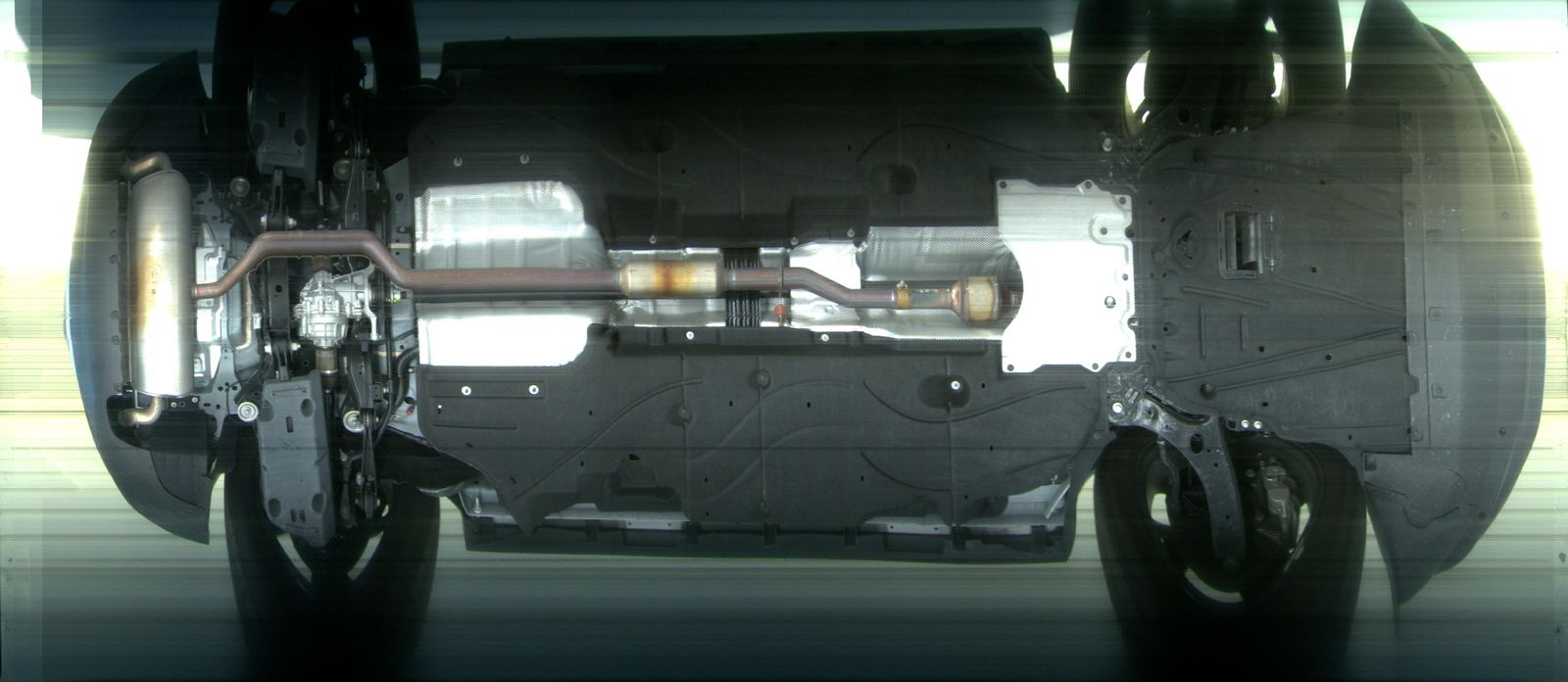 2024 Lincoln Nautilus Premiere AWD