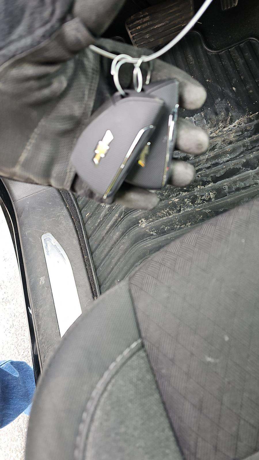 2023 Chevrolet Silverado 1500 LT AWD