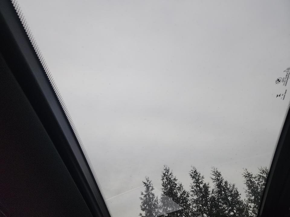 2024 BMW X3 sDrive30i RWD