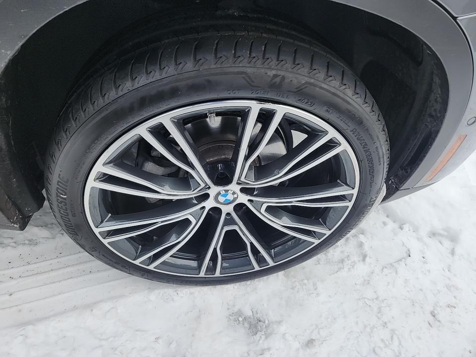 2024 BMW X3 sDrive30i RWD