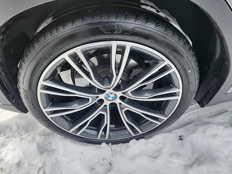 2024 BMW X3 sDrive30i RWD