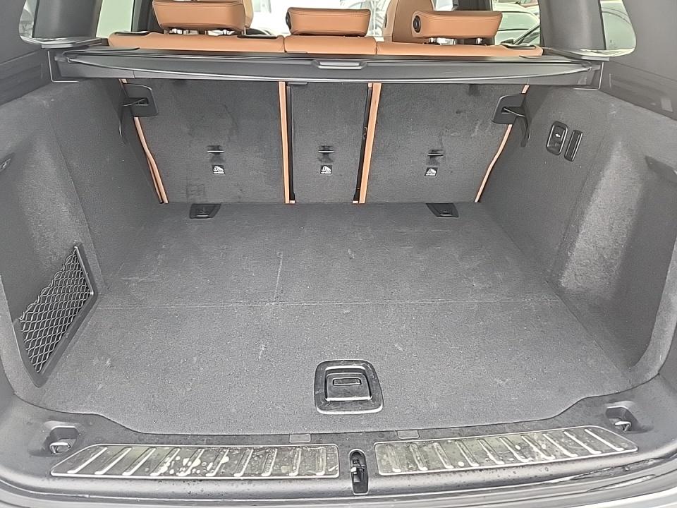 2024 BMW X3 sDrive30i RWD