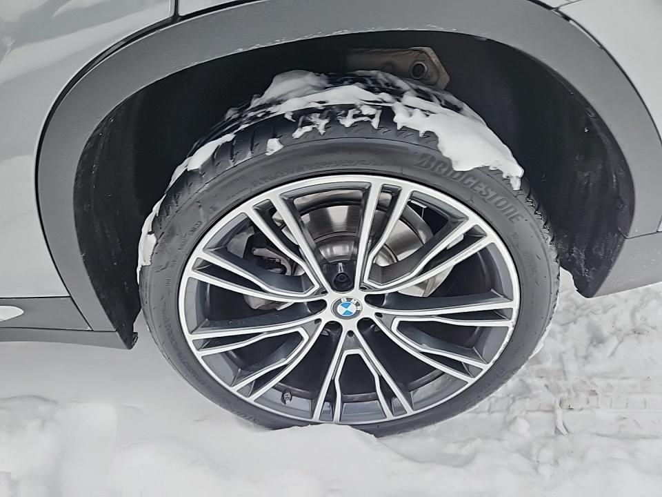 2024 BMW X3 sDrive30i RWD