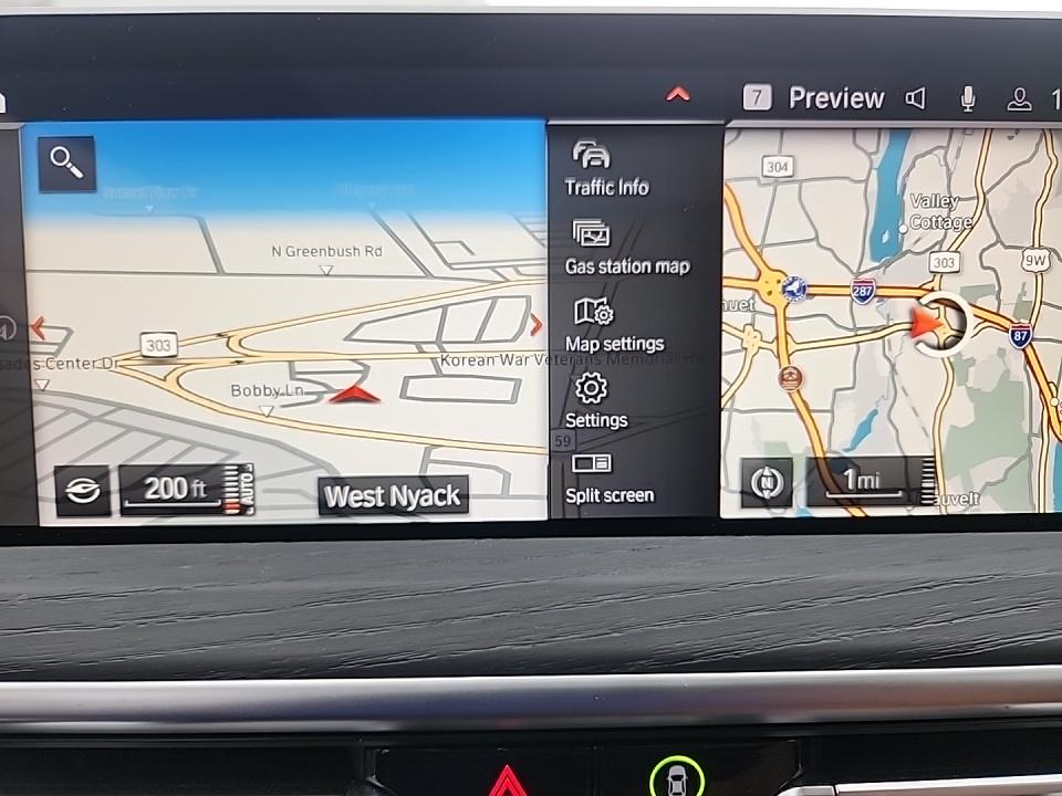 2024 BMW X3 sDrive30i RWD