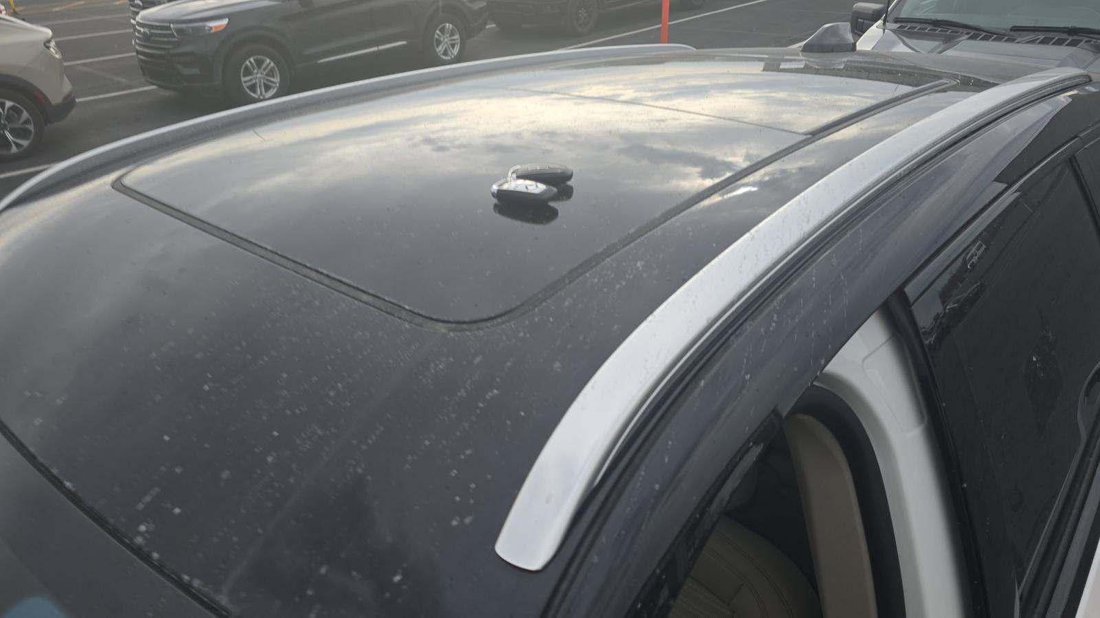 2025 Lincoln Nautilus Reserve AWD