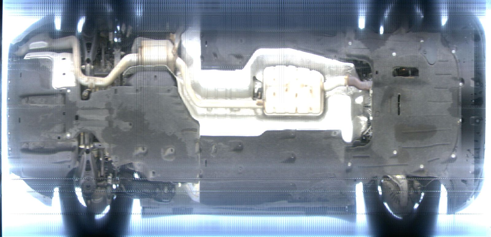 2024 Chrysler Pacifica Limited FWD