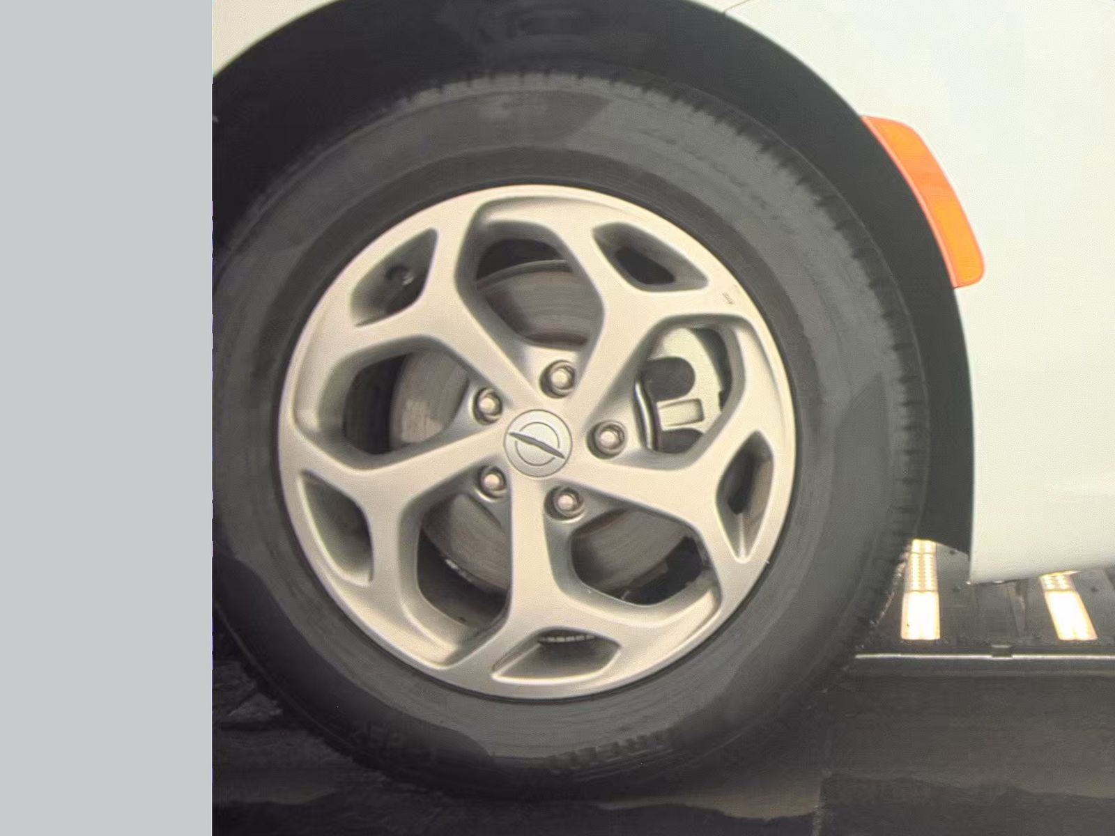 2024 Chrysler Pacifica Limited FWD