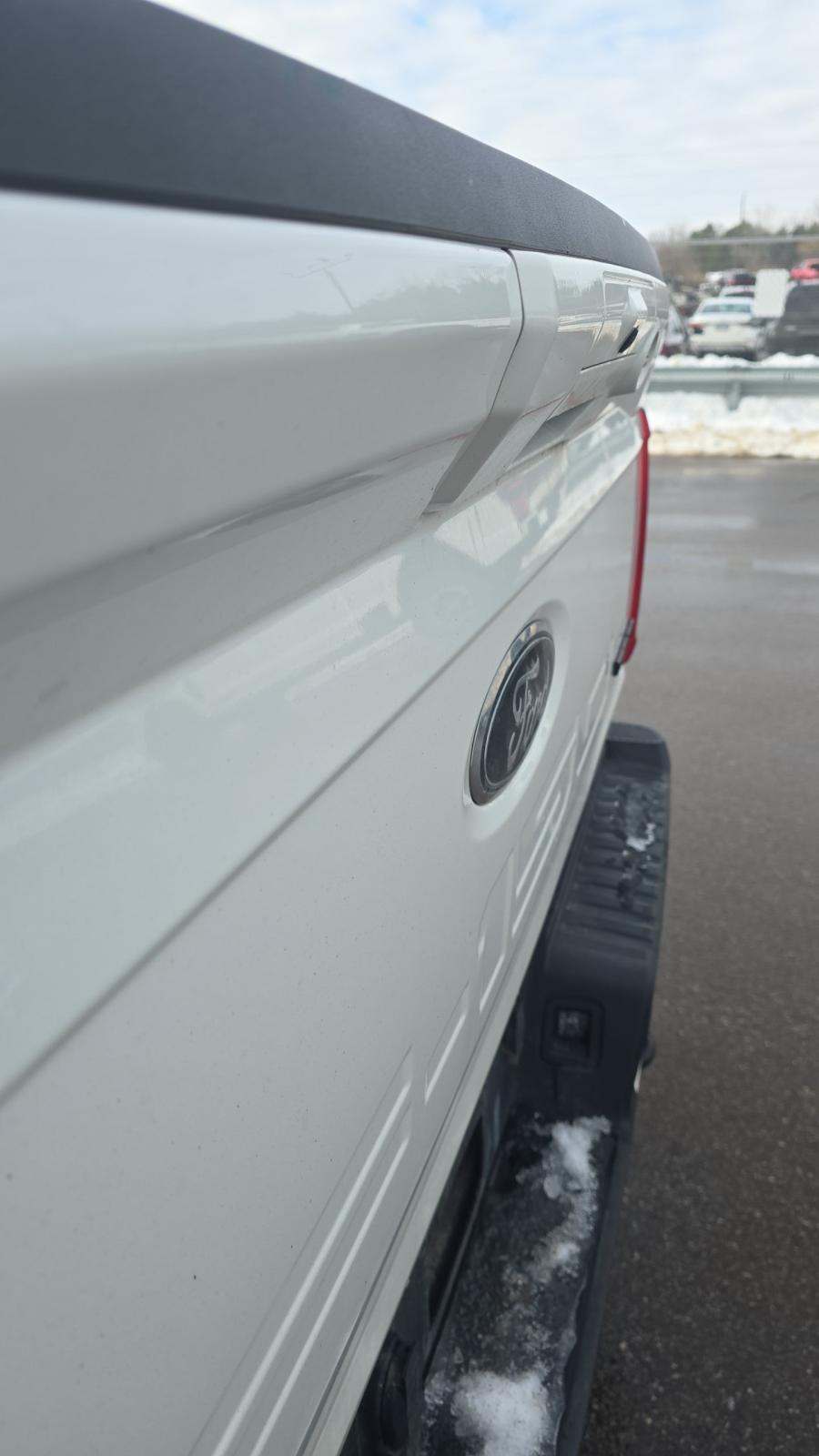 2023 Ford F-150 Tremor AWD