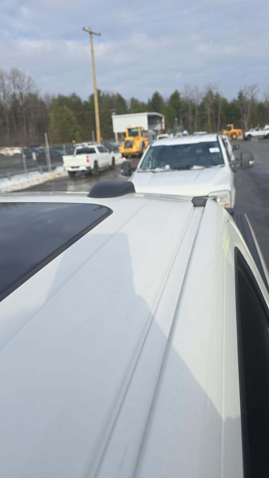 2023 Ford F-150 Tremor AWD