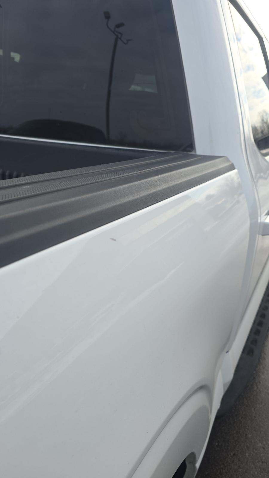 2023 Ford F-150 Tremor AWD