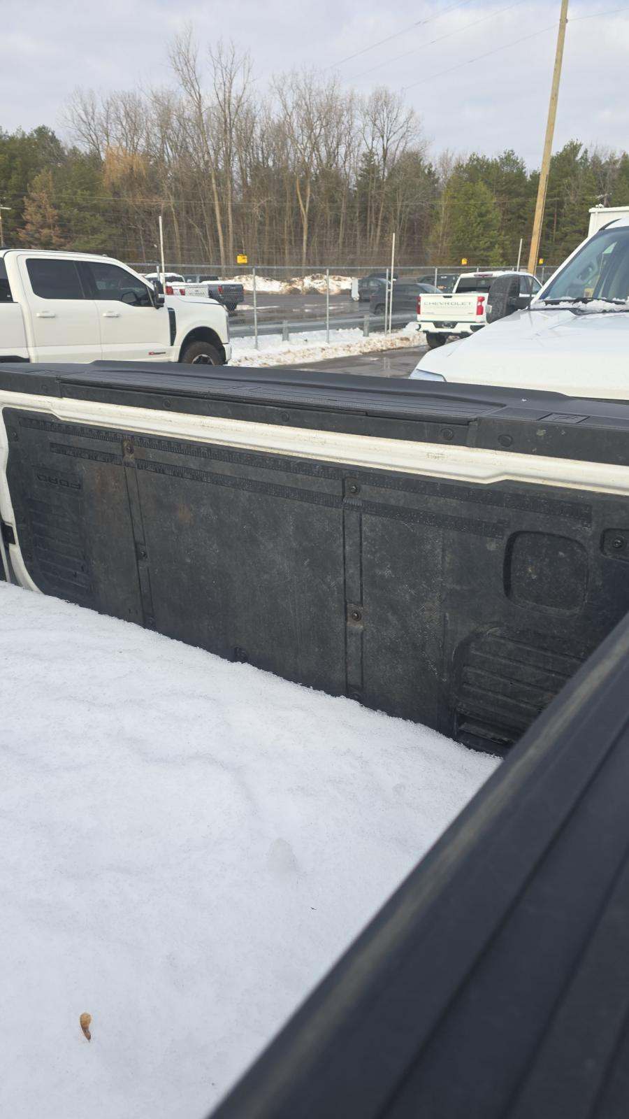 2023 Ford F-150 Tremor AWD