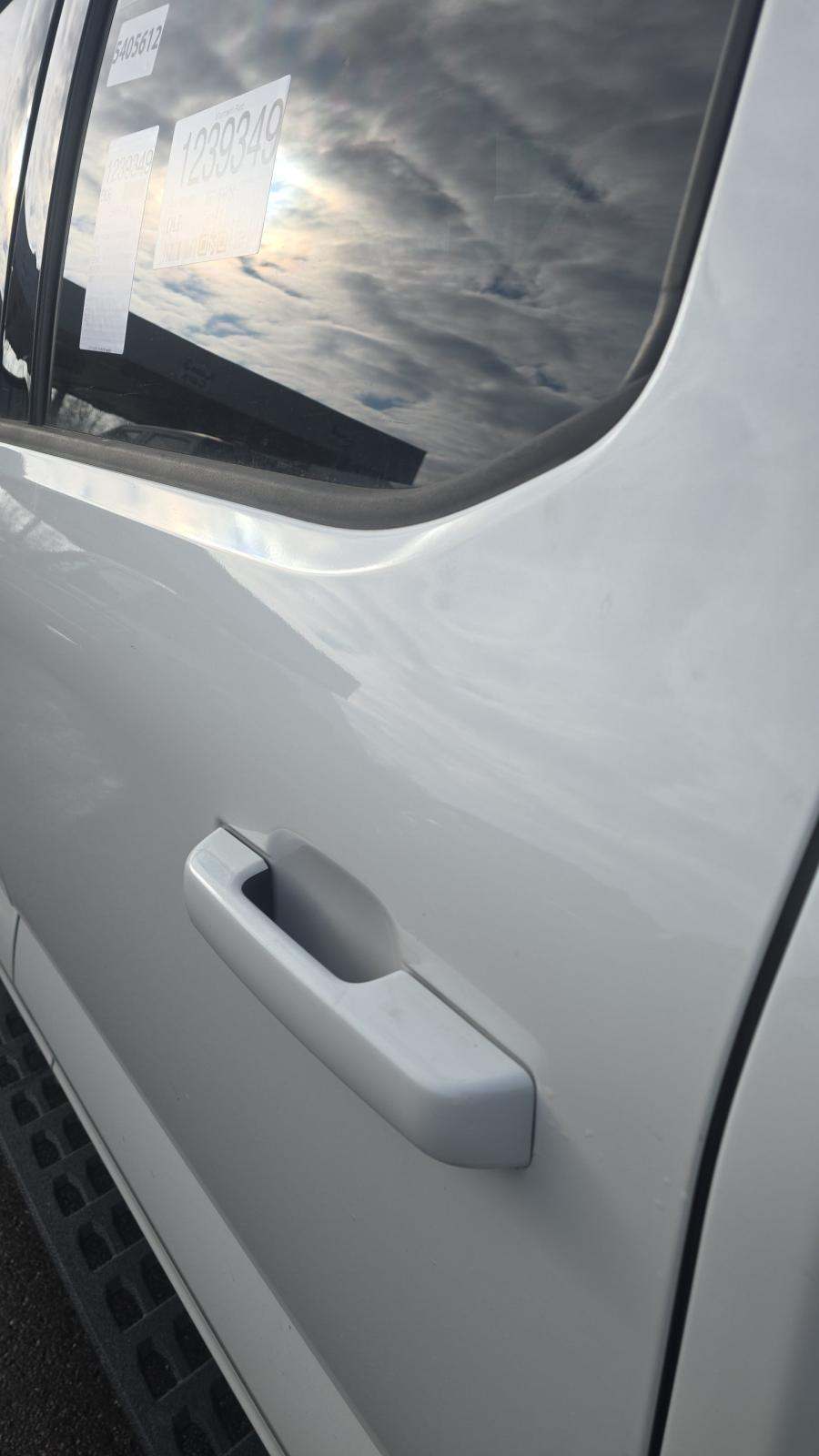 2023 Ford F-150 Tremor AWD